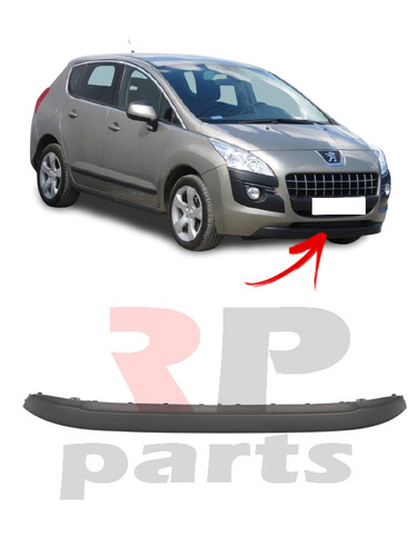 Pour peugeot 3008 2009 2013 - 2009,