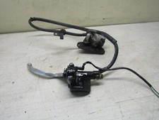 FREIN AVANT MAITRE CYLINDRE