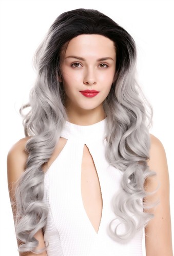 Perruque femme lace front - perruque, lace-front