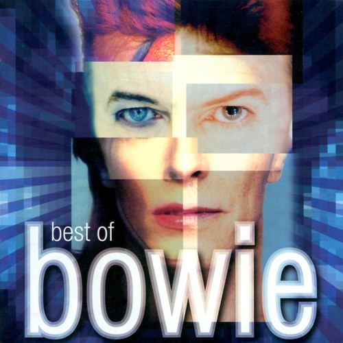 Best bowie - of,