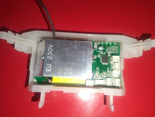 Carte électronique krups - Électronique,
