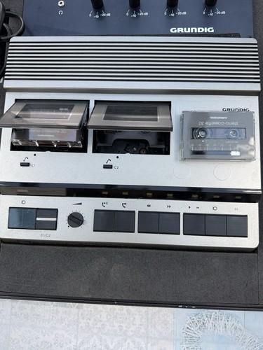 Grundig 2000 vintage - , hi-fi