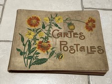 Album De 304 Cartes Postales