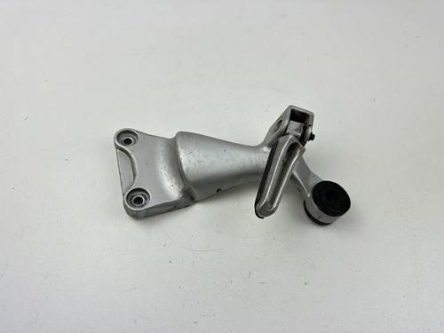 Platine repose pied passager - repose,