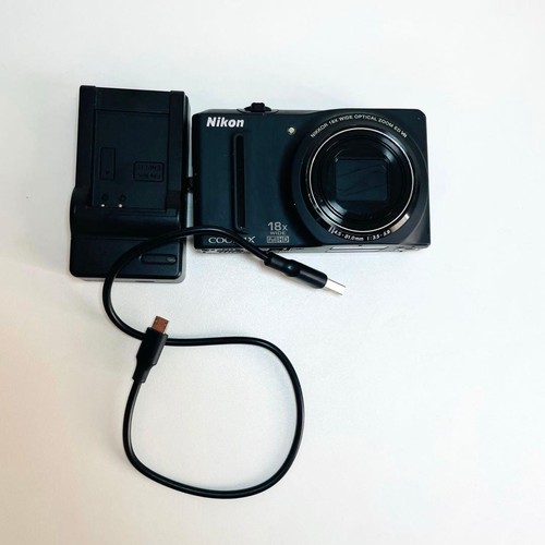 Appareil photo numérique - photo,