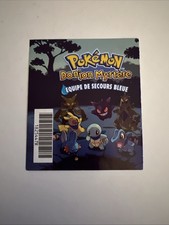 Code VIP Non Grattée Pokémon