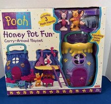 VTG Fisher-Price Winnie the