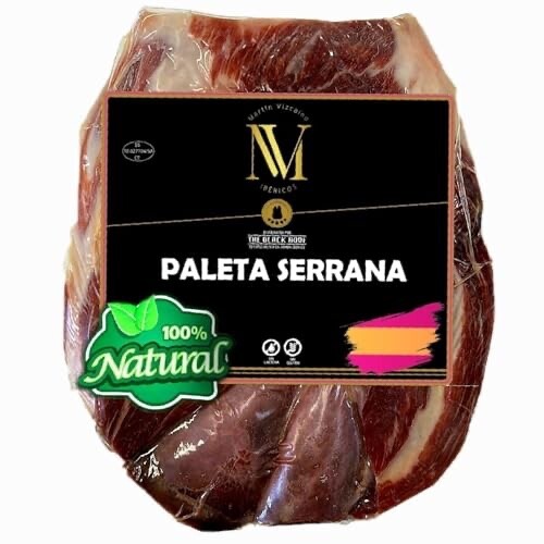 Jambon serrano reserva - 2.2,