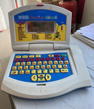 Ordinateur VTech Genius