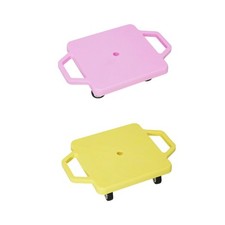 Scooter scooter intérieur