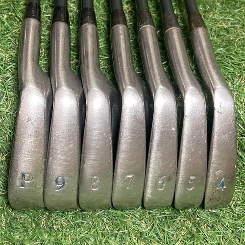 Prgr data601 iron - [prgr],
