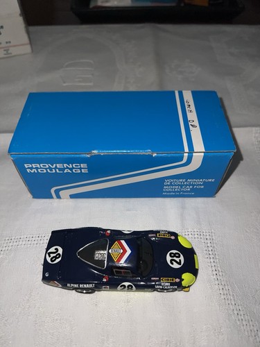 Voiture miniature maquette - miniature, kit