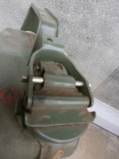 Jerrycan 5l métal bon état