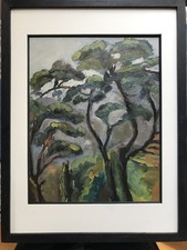 Simone BELLET 1909-1990.Les