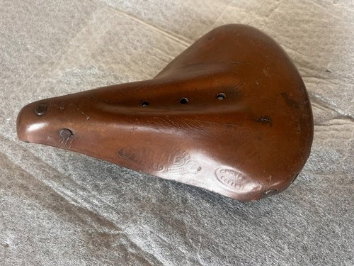 Rare selle idéale bec rail - rare, à