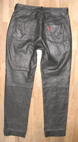 Offset d homme - jean, en