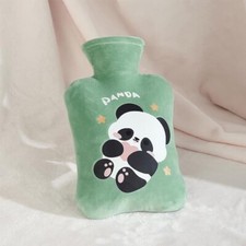 Bouillotte Eau Chaude Dessin