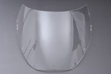 Bulle Claire en Polycarbonate