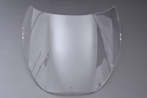 Bulle claire polycarbonate - en,