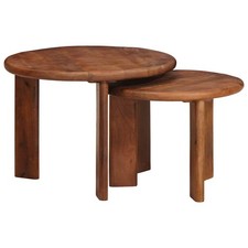 Tables basses gigognes Basses