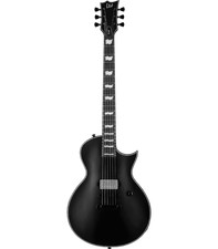 Guitare Electrique LTD EC201-BLKS - Modele 200 - Black Satin