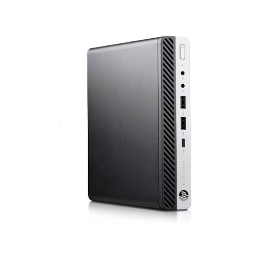 Elitedesk 800 g4 dm - pc, hp