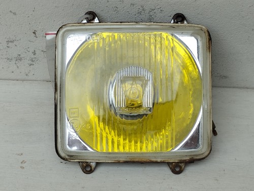 Optique longue portée