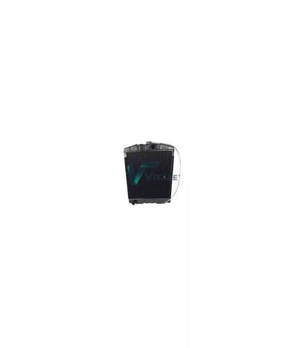 Urgent radiator for tractor - radiator,