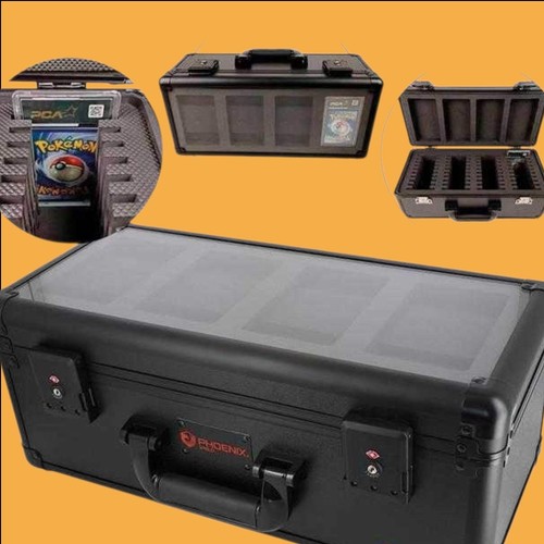 Phoenix shield valise de - shield,