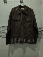 Schooters men's jacket model