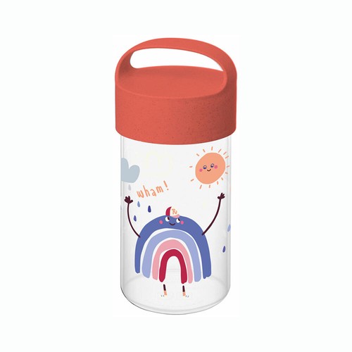 Koziol snackpot buddy snack - buddy,
