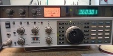ham radio transceiver Ten Tec