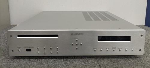 Lecteur krell 350 silver - lecteur, cd
