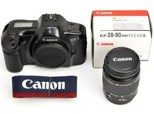 Appareil photo argentique