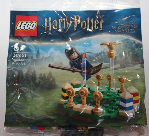 Lego polybag harry potter - lego,