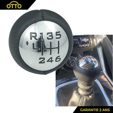 Pommeau de Vitesse 6