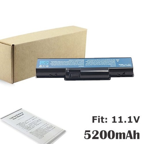 Batterie pour acer aspire - pour,