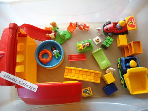 Lot playmobil premier - premier, 1er