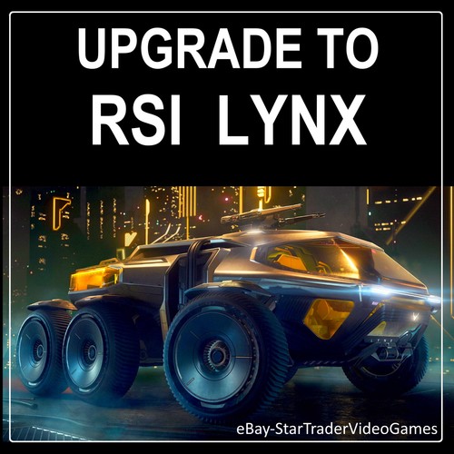 Star citizen ship upgrade to - citizen,