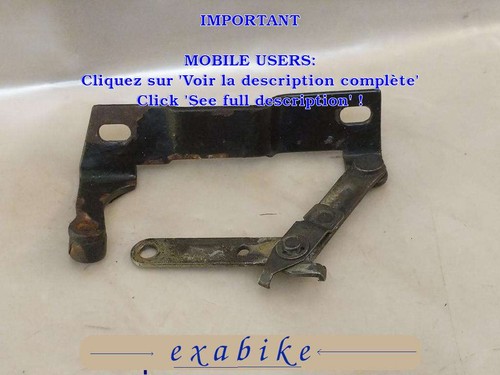 Pas description voir - pas,