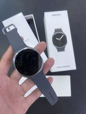 Samsung Galaxy Watch 8 Montre