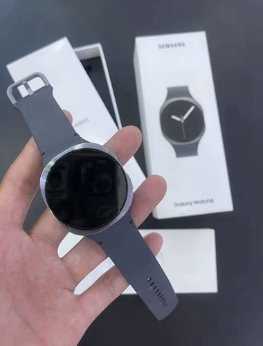 Samsung galaxy watch montre - watch, 8