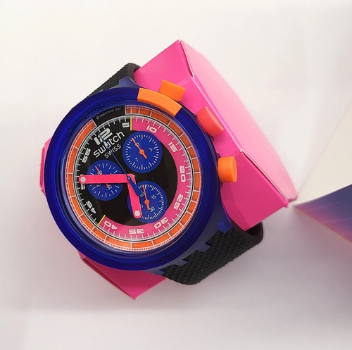 Swatch big bold - swatch, 2024