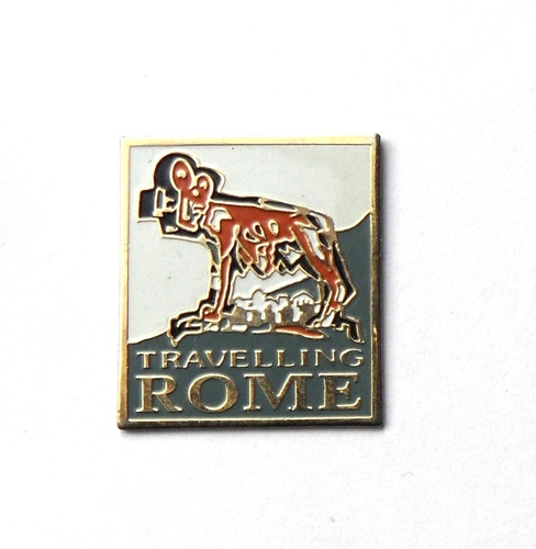 Pin cinéma italie - pin's,