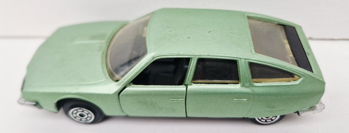 Norev citroën 2200 neuve - citroën, cx