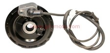 Capteur abs arriere - abs, yamaha