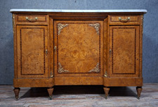 Buffet enfilade loupe et - buffet, en