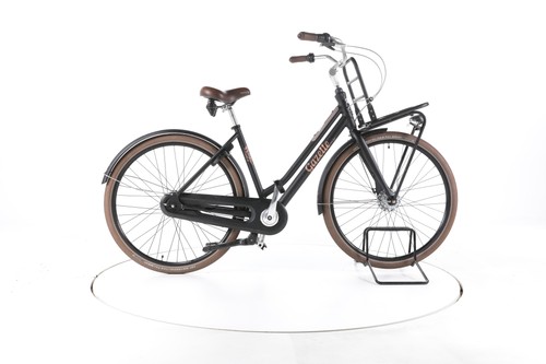 Gazelle miss grace - gazelle,