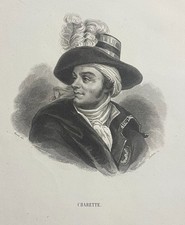 François Athanase Charette La