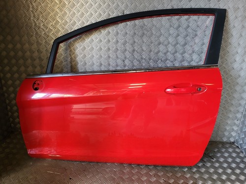 Porte avant gauche ford - porte,
